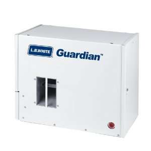   Guardian 30 60,000 BTU Propane Heater (Heater Only)