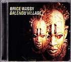 Brice Wassy   Balengu Village CD (Cameroon Music of)