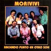 HACIENDO PUNTO EN OTRO SON  MORIVIVI  CD  