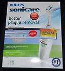 PHILIPS SONICARE FLEXCARE+ RECHARGEABLE SONIC TOOTHBRUS