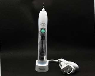 New Philips Sonicare Flexcare Toothbrush Handle HX6930 + travel 