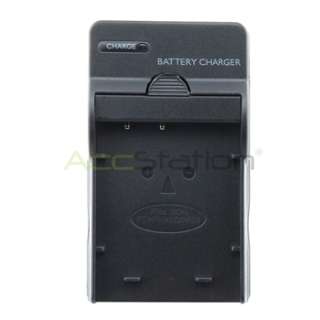 Car+NP FT1 Battery Charger for SONY CyberShot DSC T900  