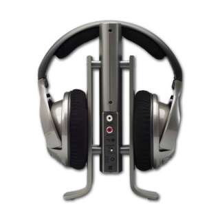 Sennheiser RS 180 Digital Wireless Headphones with Transmitter  