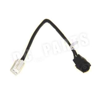 DC POWER JACK HARNESS FOR SONY VAIO PCG 7N2L 7R1L 7R2L  