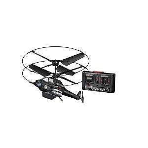   Micro Indoor Infrared Radio control Helicopter Toys & Games