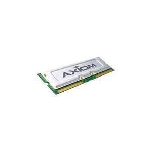  Axiom 256MB RDRAM Memory Module Electronics