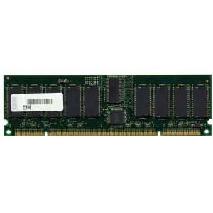  PC 600 ECC RDRAM RIMM Genuine IBM Memory.