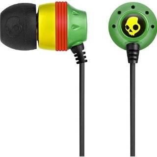 rasta headphones