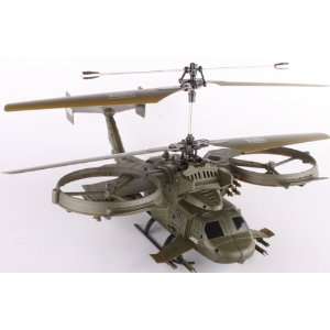  Electric 4CH Avatar RTF RC Helicopter with Gyroscope Toys 