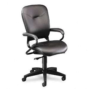    HON   4700 Series Mobius Task Seating High Back Swivel Chair 