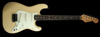 1983 Fender Stratocaster Standard Electric Guitar Rosewood FB Vintage 