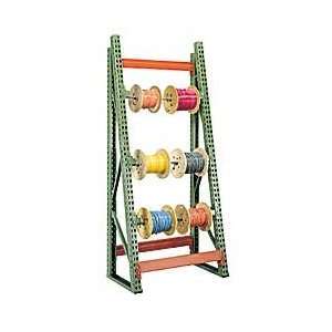 WIREWAY/HUSKY Reel Racks  Industrial & Scientific