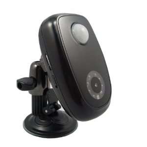 com 3G Remote alarm Camera with handle and remote control cctv Camera 