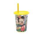 The First Years 3 Pack Mickey Mouse Take and Toss Straw Cup