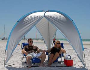 Junior Tripod Tent Canopy Sun Shade Beach Shelter  