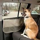 Kurgo Car Vehicle Door Guard Shield ~Prevent Dog From Window climbing~