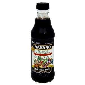  Nakano, Vinegar Rice Bal Seas, 12 OZ (Pack of 6) Health 