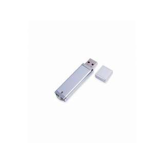 Brand NEW Super Talent DG 16GB 16G USB 2.0 USB2.0 Flash Drive Silver 