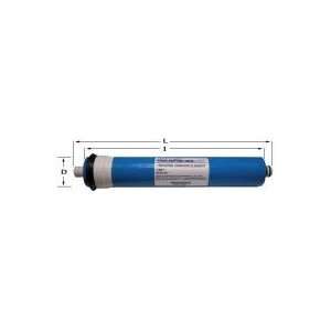  Fits MCS 4000 TCR Water Filter Kit & RO Membrane 