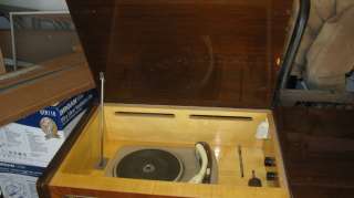 Vintage Grundig Majestic Tape Recorder , model 9098/9099  