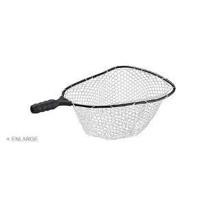   S2 Slider Net Attachment Large Clear Rubber Mesh