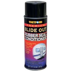    Thetford 32778 Slide Out Rubber Seal Conditioner Automotive