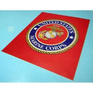 United States Marine Corps Queen Mink Blanket 79 X 94 Q971  