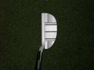 TaylorMade Golf TM 880 MARANELLO GHOST PUTTER 34 NEW  