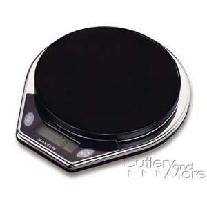  Salter Housewares Microtronic Scale 5 Lb. Kitchen 