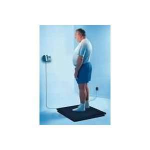  Seca 634 Bariatric Scale with 800 lb Capacity Health 
