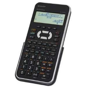  4 Line Scientific Calculator Electronics