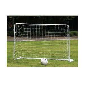   . Soccer Goal, 25mm Steel Tubes, Net + Pegs. Goals