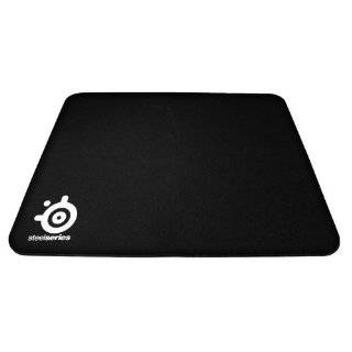 SteelSeries QcK Heavy Gaming Mouse Pad (Black) ~ SteelSeries