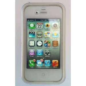 Waterproof Iphone 4/4s Cases All Function Dust Dirt Scratch Resistant 