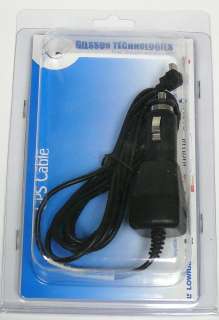   Charger Adapter for Garmin Nuvi TomTom Magellan 810008010112  