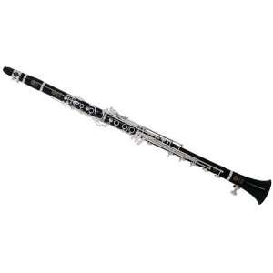  Selmer Paris 23 Basset Clarinet Musical Instruments