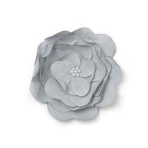  BasicGrey   Notions Collection   Fabric Flowers 