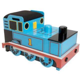 Thomas & Friends Roundhouse Wooden Train Set *New*  