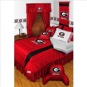  Bundle 96 University of Georgia Valance