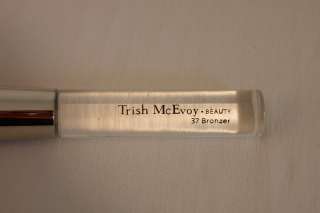 Trish McEvoy Beauty # 37 Bronzer Brush TM0137  
