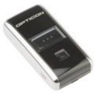 OPTICON OPN2001 00 OPN 2001 POCKET MEMORY SCANNER USB 1D LASER SCANNER