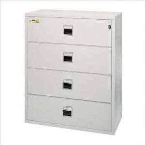  31 W Three Drawer Lateral Signature File