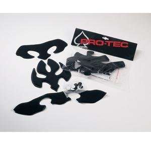  Ace Skate Liner Kit L Helmet