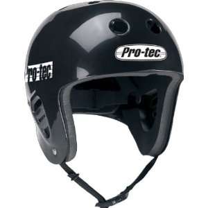   fullcut) Black Xlarge Classic Helmet Skate Helmets
