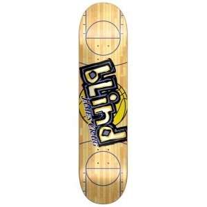  Blind Skateboards Craig OG Logo Skateboard Sports 