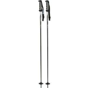  K2 Comp Ski Poles 2012   50