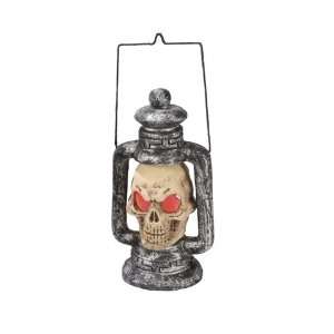  Skull Light up Lantern