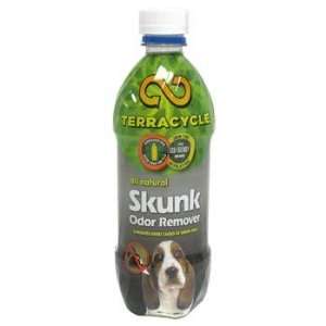  TerraCycle Skunk Odor Remover   20oz
