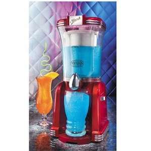  Retro Vertical Slushee Machine