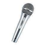   FV620  Sony F V620 Enriched Sound Vocal Microphone 027242561731  